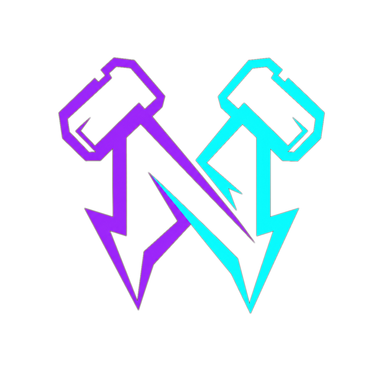 NebulaForges logo
